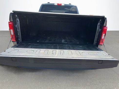 Used 2021 Ford F150 XLT w/ Equipment Group 302A High AWD/4WD image 12