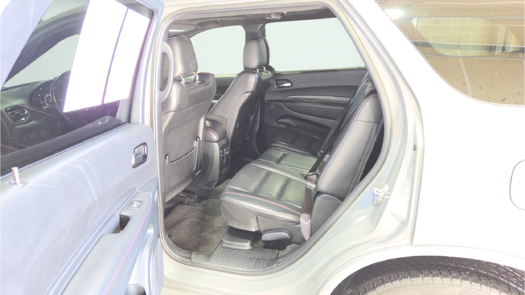 Used 2022 Dodge Durango R/T AWD/4WD image 30