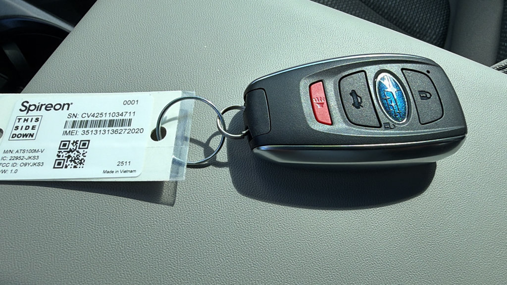 New 2026 Subaru Forester Premium AWD/4WD image 29
