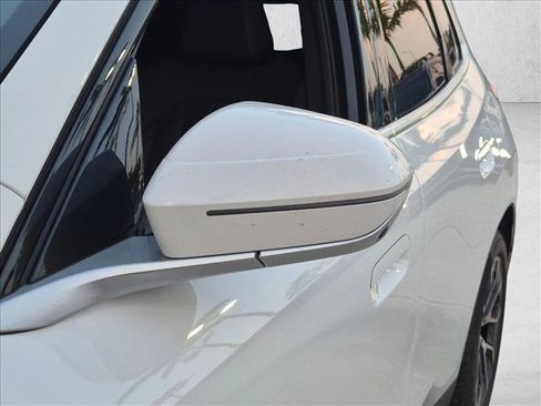 Used 2025 BMW X3 xDrive30i w/ Premium Package AWD/4WD image 8