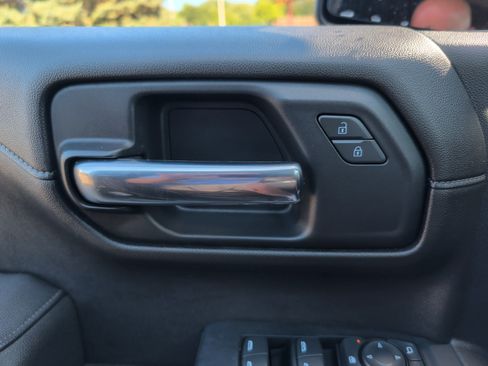 Used 2022 GMC Sierra 1500 Elevation AWD/4WD image 27