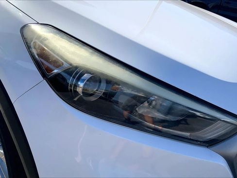 Used 2017 Hyundai Tucson SE image 28