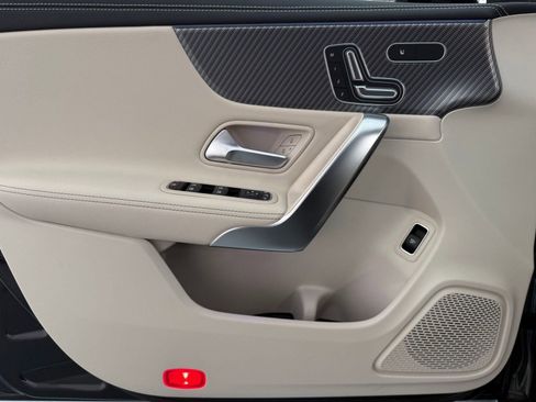 New 2026 Mercedes-Benz CLA 250 image 9