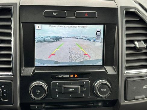 Used 2016 Ford F150 XLT w/ Equipment Group 302A Luxury image 24