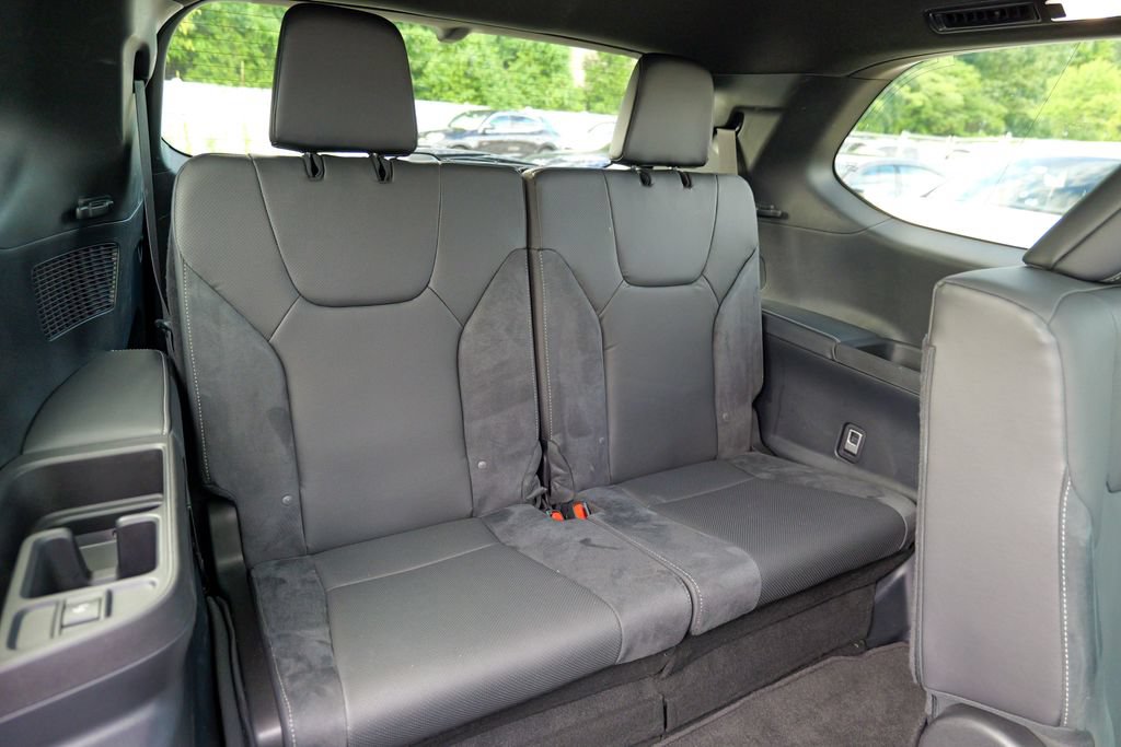 Used 2024 Lexus TX 350 AWD w/ Technology Package image 30