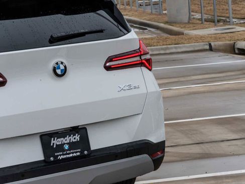 New 2026 BMW X3 xDrive30 image 7