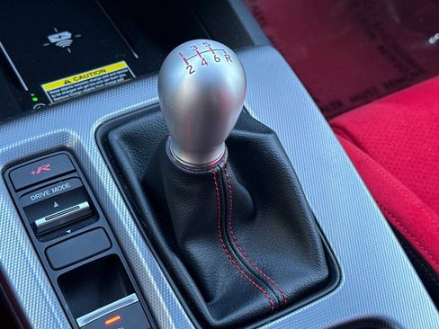Used 2025 Honda Civic Type R image 17