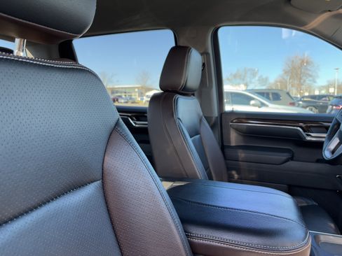 Used 2023 GMC Sierra 1500 Elevation w/ X31 Off-Road Package image 35