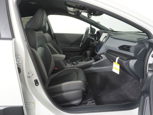 New 2026 Subaru Crosstrek 2.5i Wilderness AWD/4WD image 26