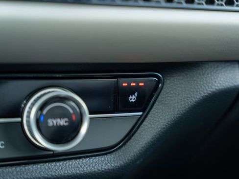 New 2026 Honda HR-V EX-L image 27