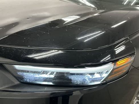 Used 2024 Honda Accord EX-L image 29