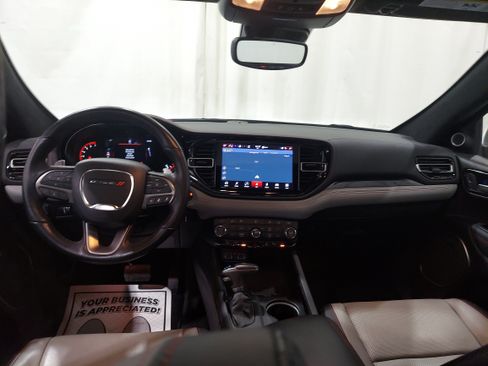 Used 2024 Dodge Durango Citadel AWD/4WD image 17