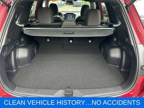 Certified 2026 Subaru Forester Premium AWD/4WD image 2