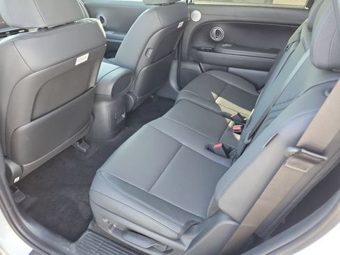 New 2026 Hyundai Palisade SEL AWD/4WD image 21