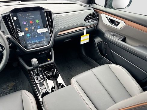 New 2026 Subaru Forester Sport image 29