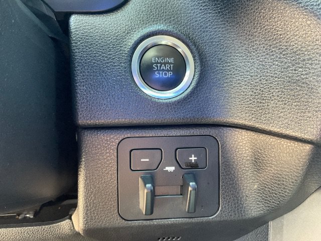 Used 2024 Toyota Tundra SR5 AWD/4WD image 35