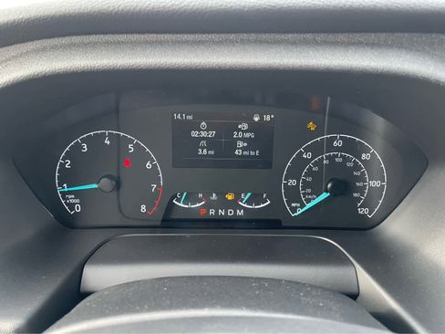 Used 2024 Ford Transit 150 Low Roof image 18