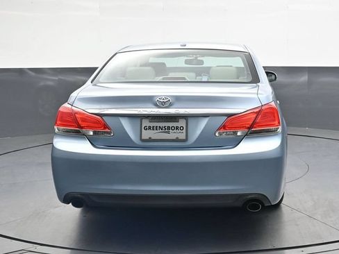 Used 2011 Toyota Avalon FWD image 6