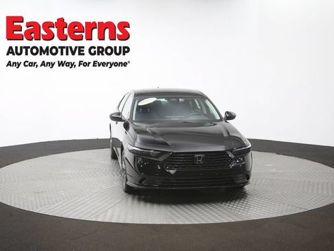 Used 2024 Honda Accord EX-L image 53