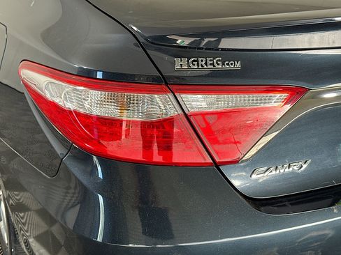 Used 2016 Toyota Camry SE image 35