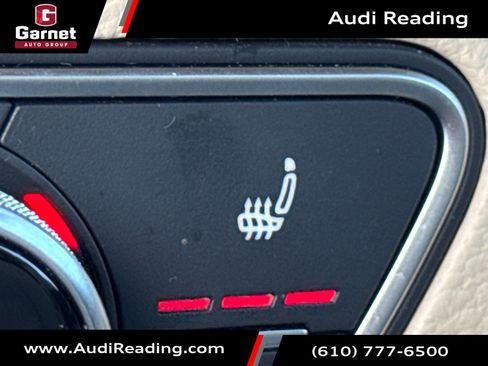 Certified 2021 Audi Q5 e Prestige w/ Prestige Package image 36