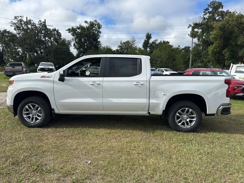 New 2026 Chevrolet Silverado 1500 LT image 6