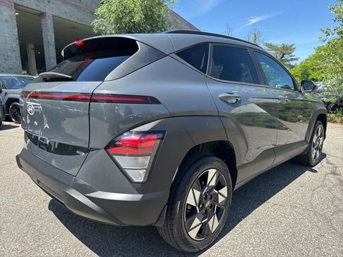 Used 2024 Hyundai Kona SEL AWD/4WD image 13