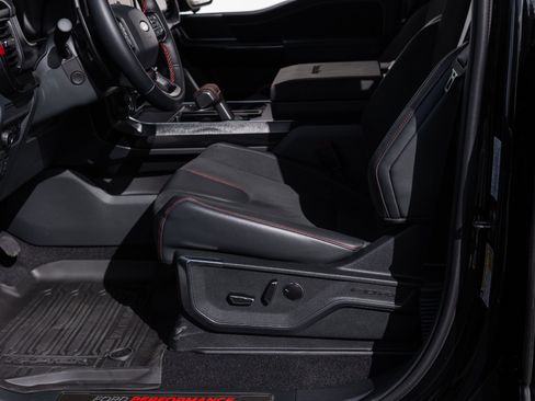 Used 2026 Ford F150 Raptor w/ Equipment Group 803A Raptor R image 42