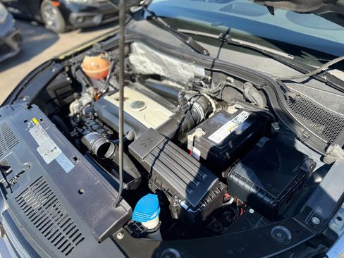 Used 2013 Volkswagen Tiguan SEL image 31