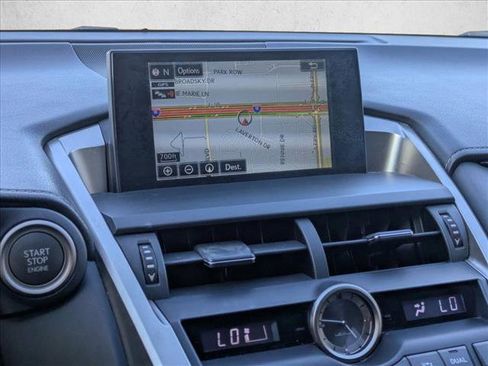 Used 2015 Lexus NX 200t FWD image 8