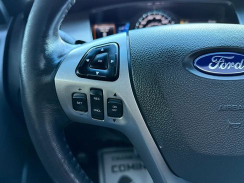 Used 2015 Ford Taurus SHO w/ Equipment Group 401A AWD/4WD image 13