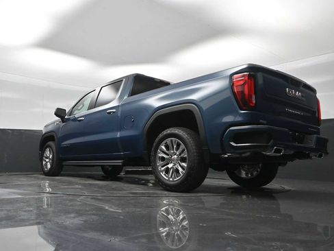 New 2026 GMC Sierra 1500 Denali AWD/4WD image 40