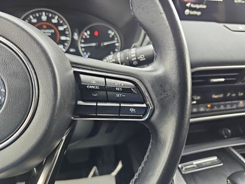 Used 2024 MAZDA CX-90 3.3 Turbo w/ Preferred Plus image 23