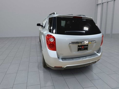 Used 2015 Chevrolet Equinox LT w/ Driver Convenience Package image 7