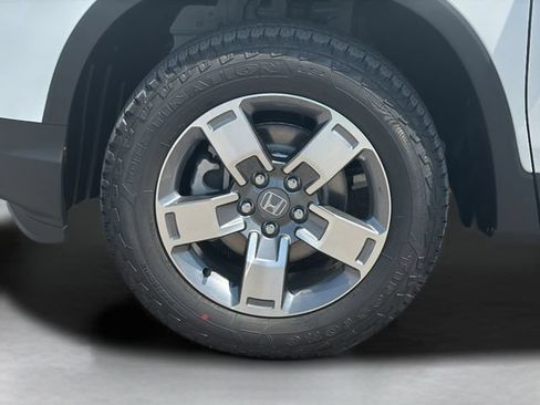 New 2026 Honda Ridgeline RTL image 5