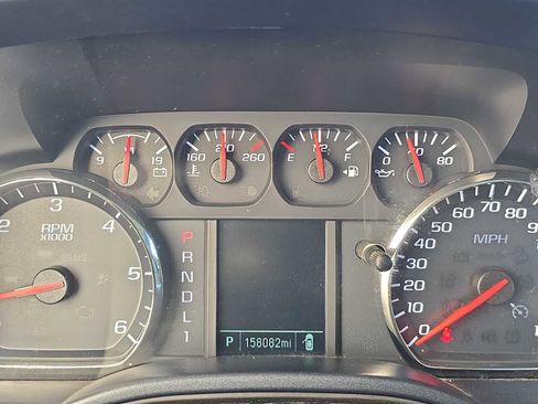 Used 2018 Chevrolet Silverado 2500 W/T w/ WT Convenience Package image 17