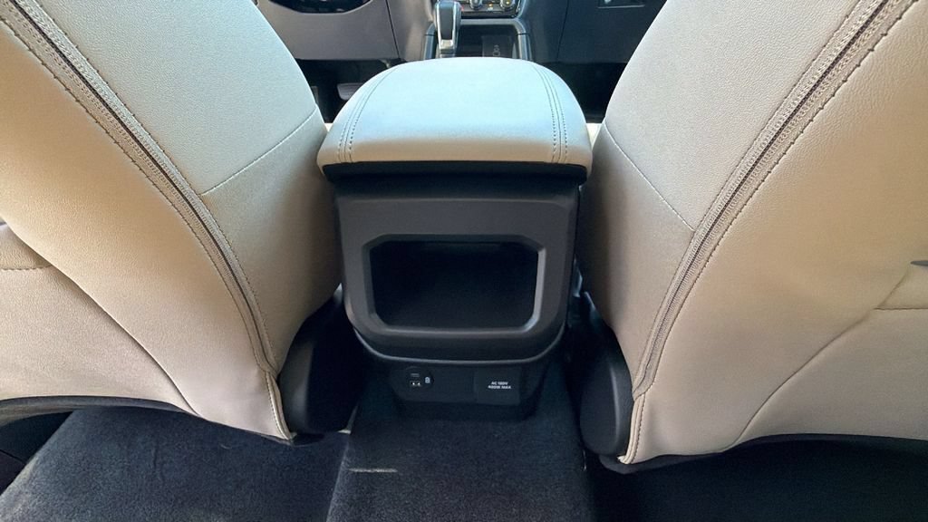 New 2026 Ford Ranger Lariat AWD/4WD image 25
