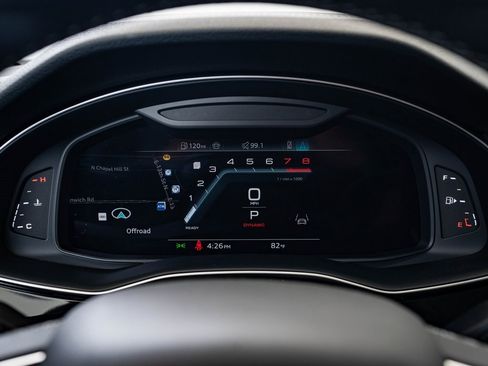 Certified 2025 Audi Q7 2.0T Premium Plus w/ Premium Plus Package image 26