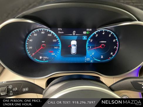 Used 2022 Mercedes-Benz GLC 300 4MATIC image 25