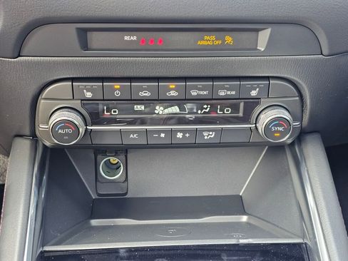 New 2025 MAZDA CX-5 Carbon Edition image 16