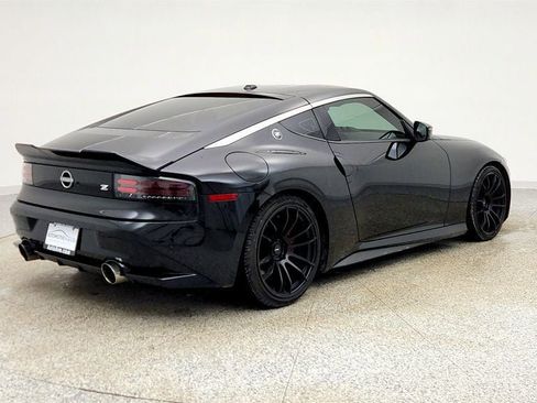 Used 2023 Nissan Z w/ Floor Mat Package (L93) image 5