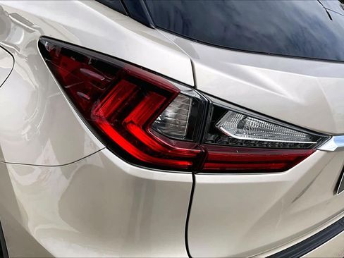 Used 2019 Lexus RX 350 FWD image 25