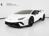 Used 2018 Lamborghini Huracan Performante image 3
