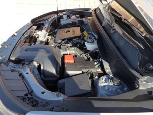 Used 2025 Chevrolet TrailBlazer ACTIV FWD image 18