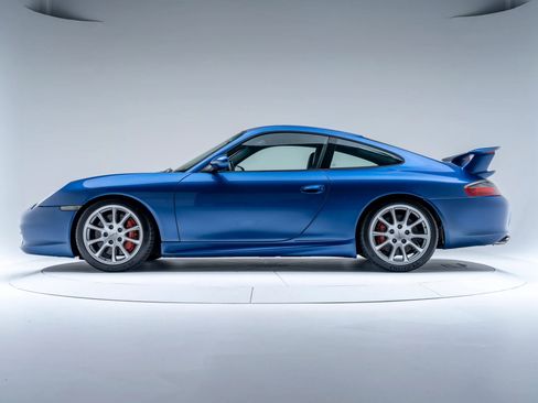 Used 2004 Porsche 911 GT3 image 6