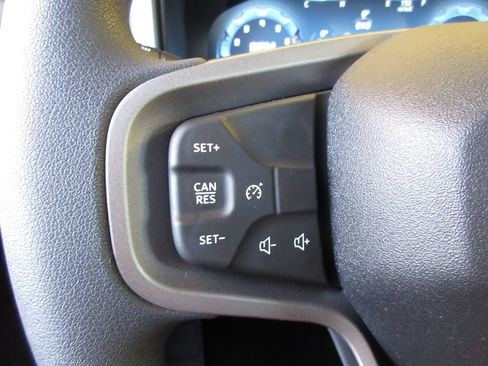 New 2025 Ford Bronco 4-Door AWD/4WD image 14