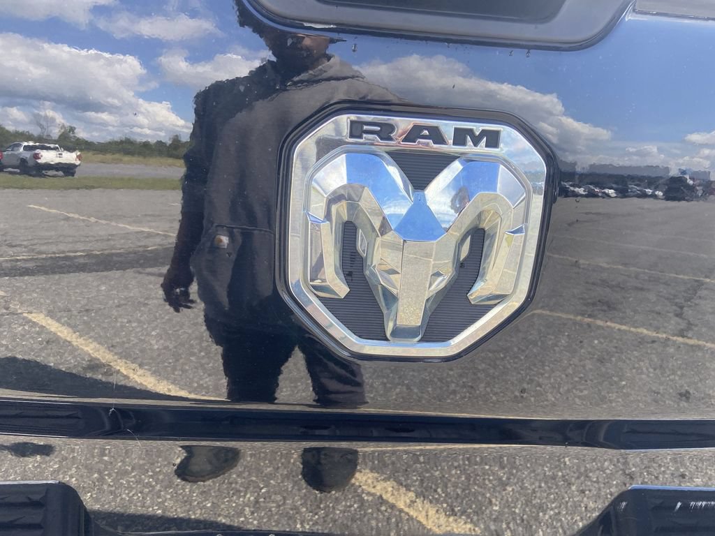 Used 2021 RAM 2500 Tradesman AWD/4WD image 31