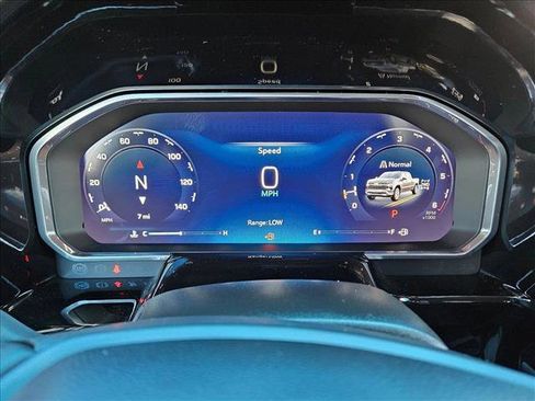 New 2026 Chevrolet Silverado 1500 LT image 11