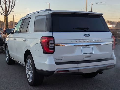 Certified 2024 Ford Expedition Limited image 6