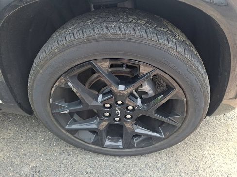 Certified 2024 Chevrolet Traverse RS AWD/4WD image 7